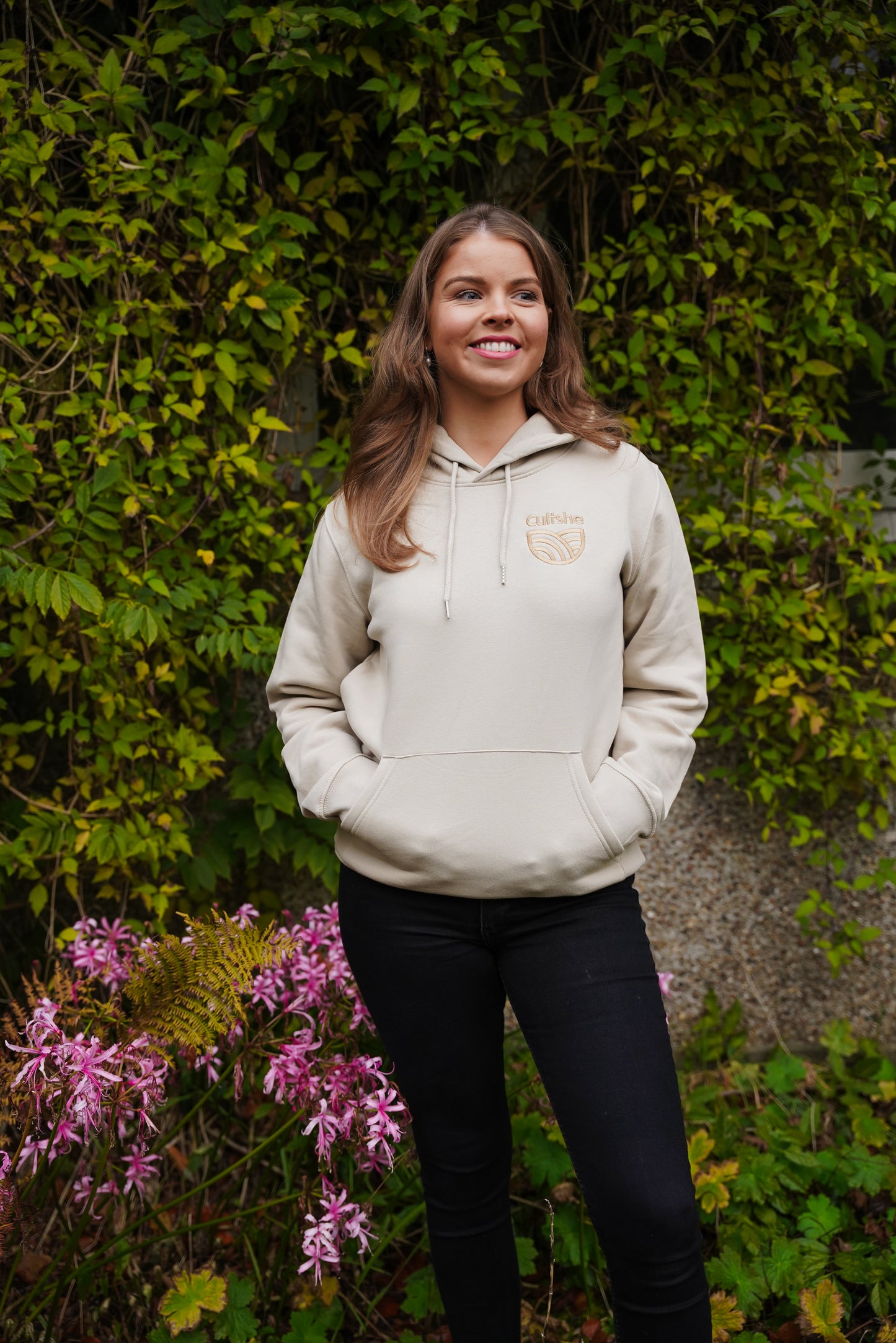 Signature Hoodie