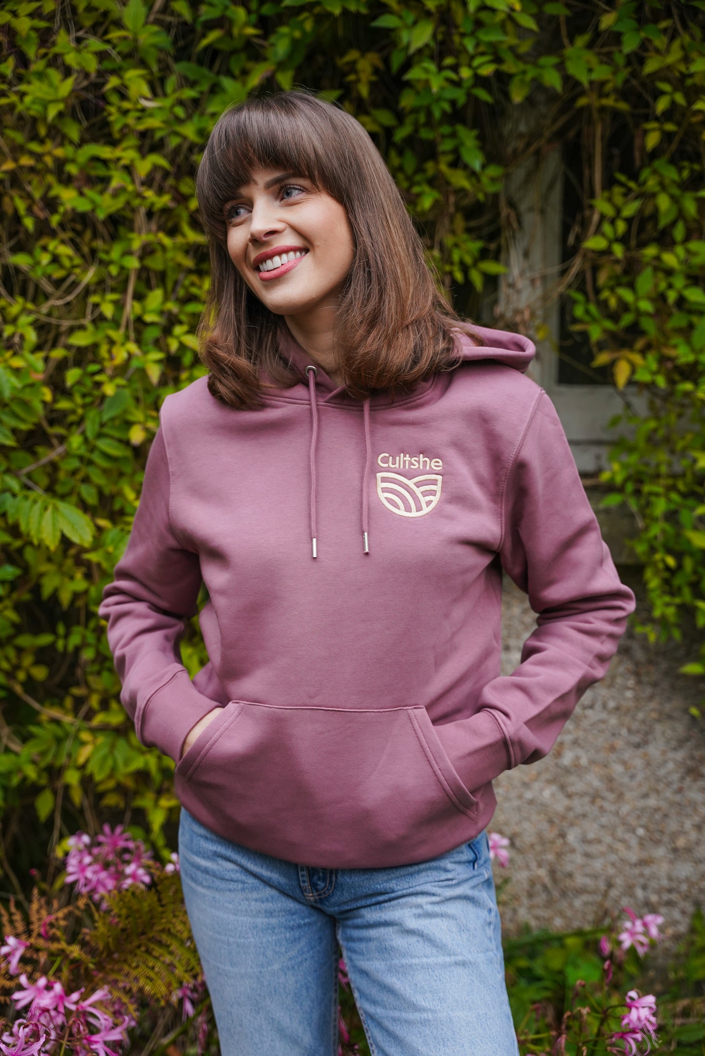 Signature Hoodie