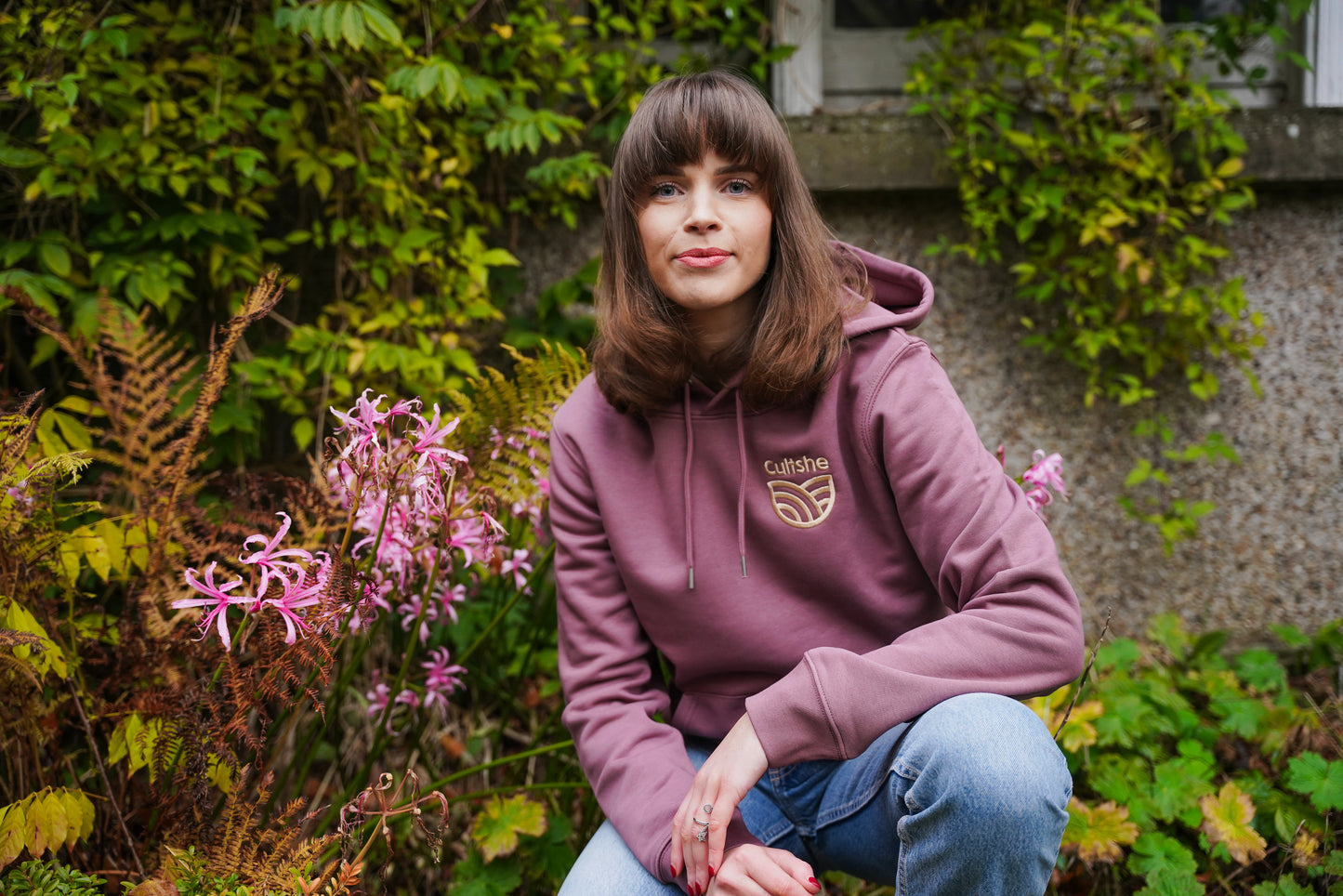 Signature Hoodie
