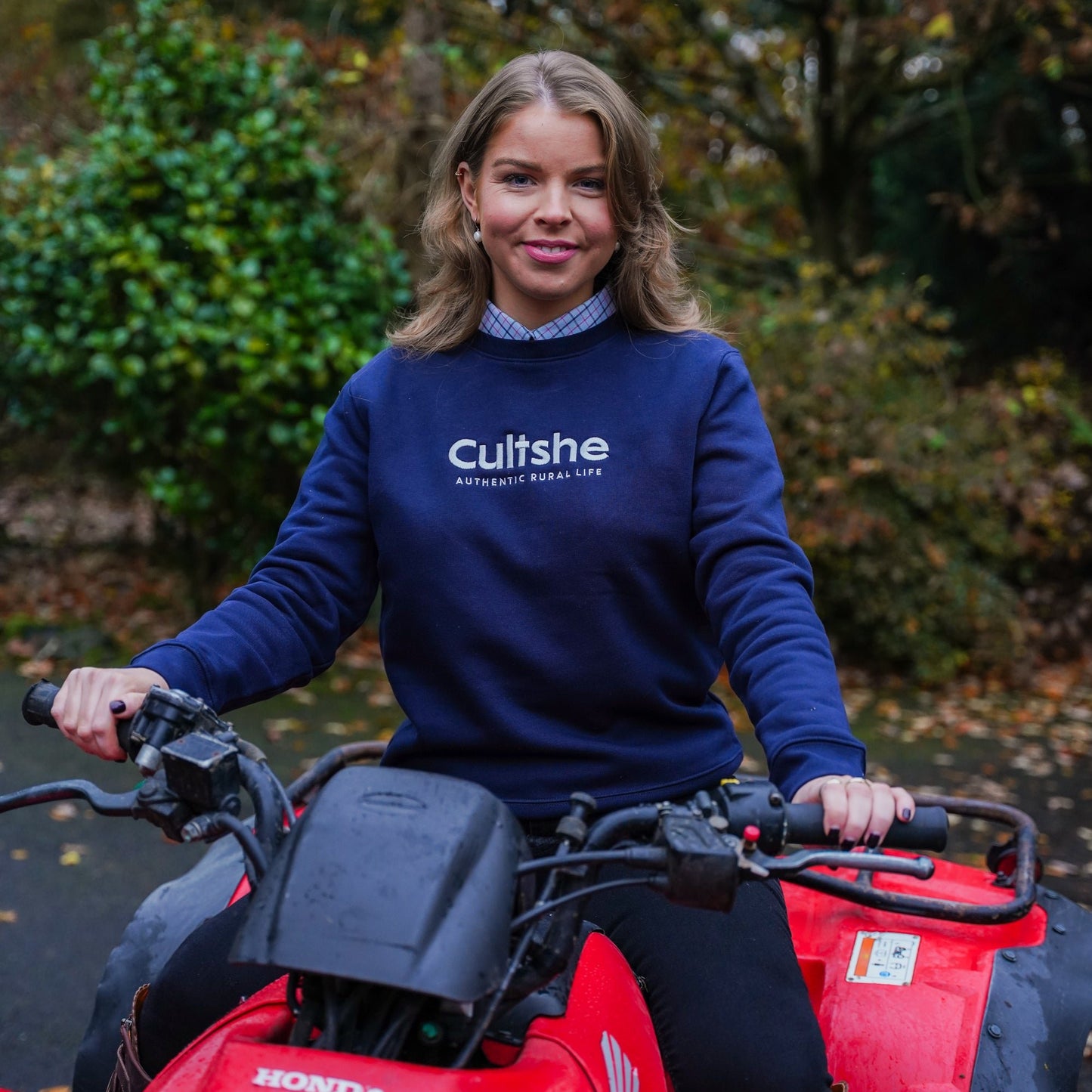 Classic Sweatshirt