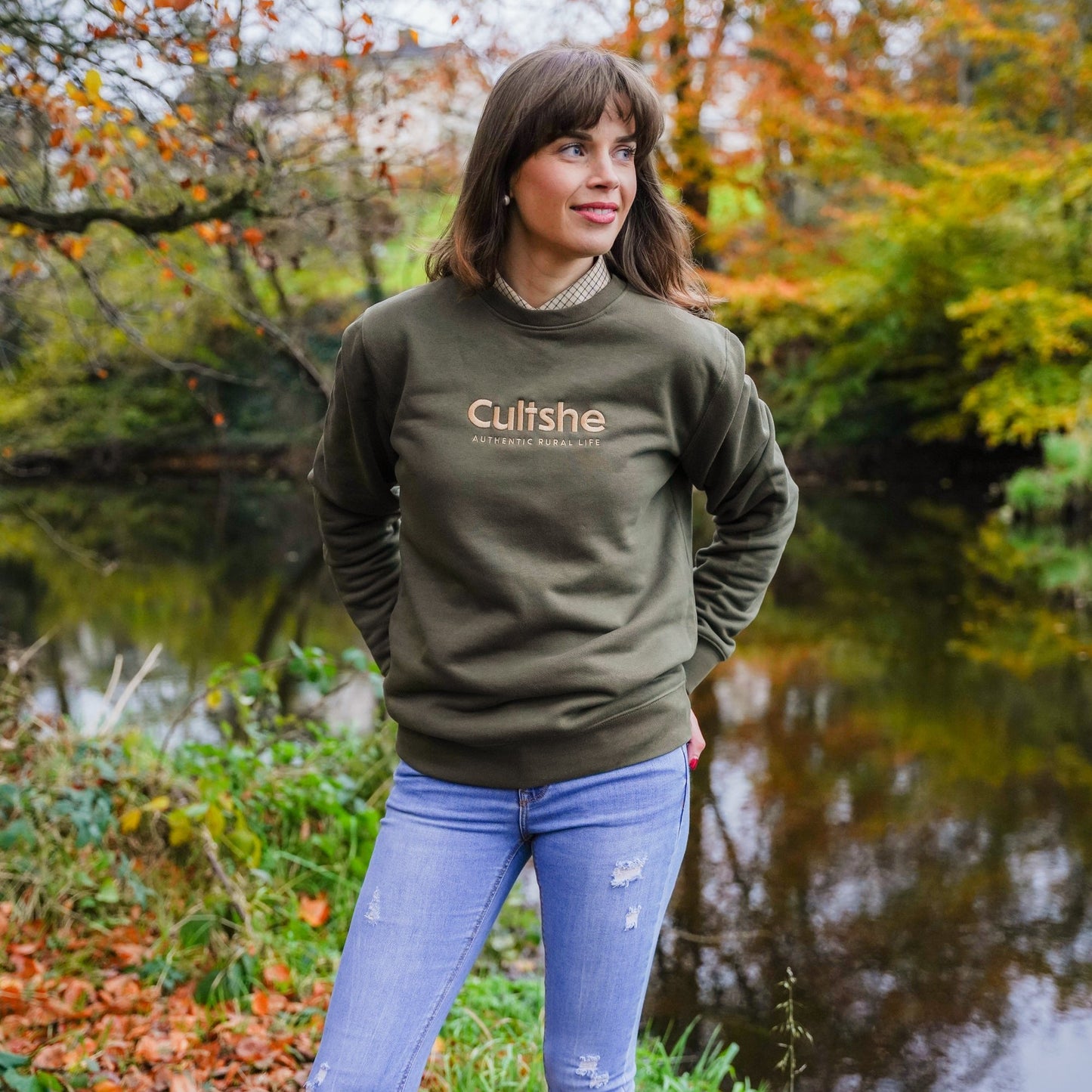 Classic Sweatshirt