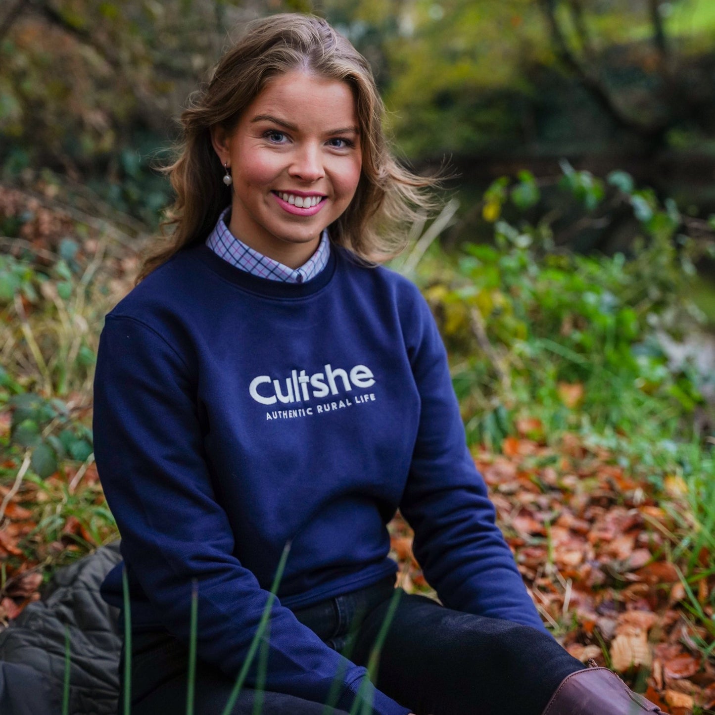 Classic Sweatshirt