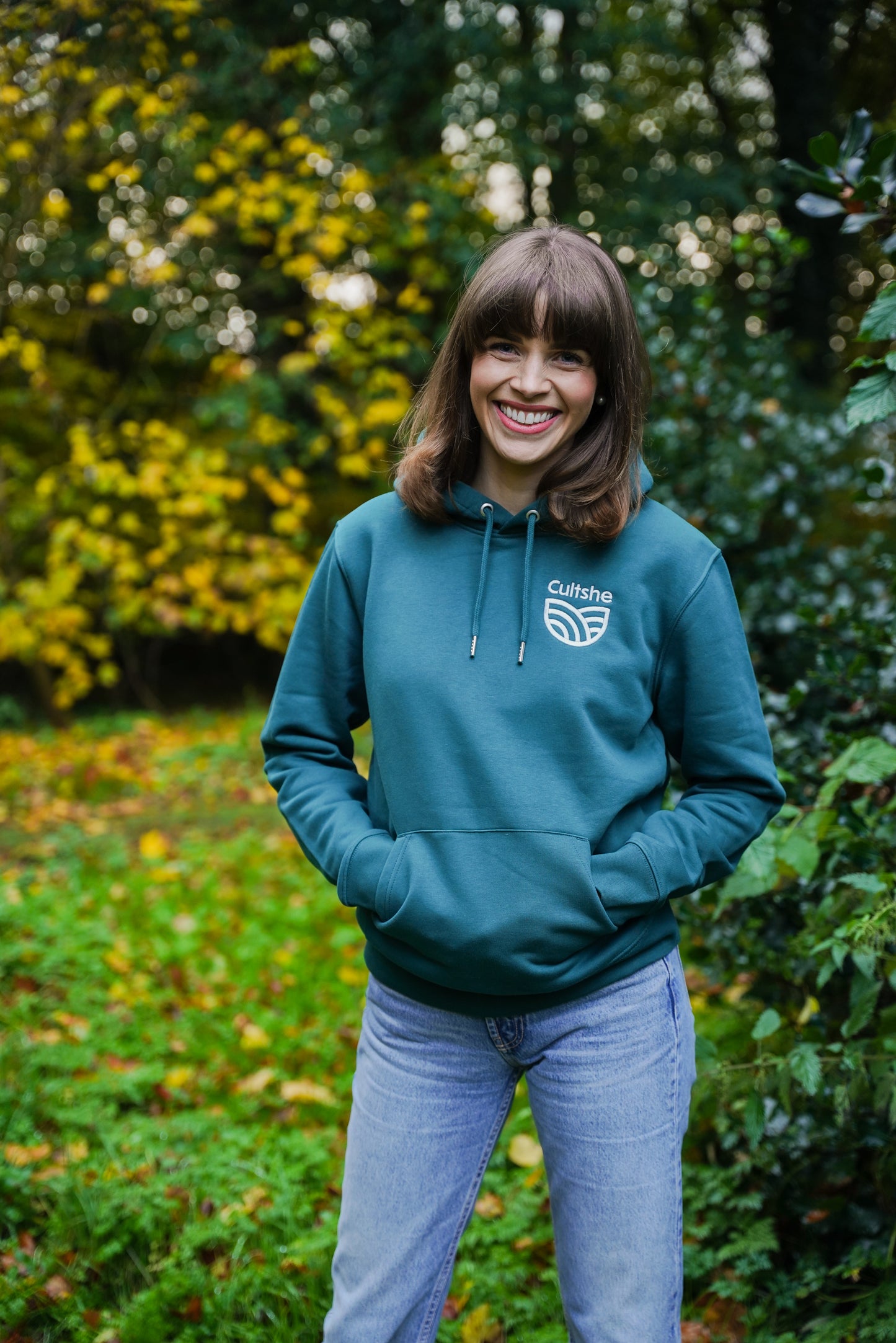 Signature Hoodie