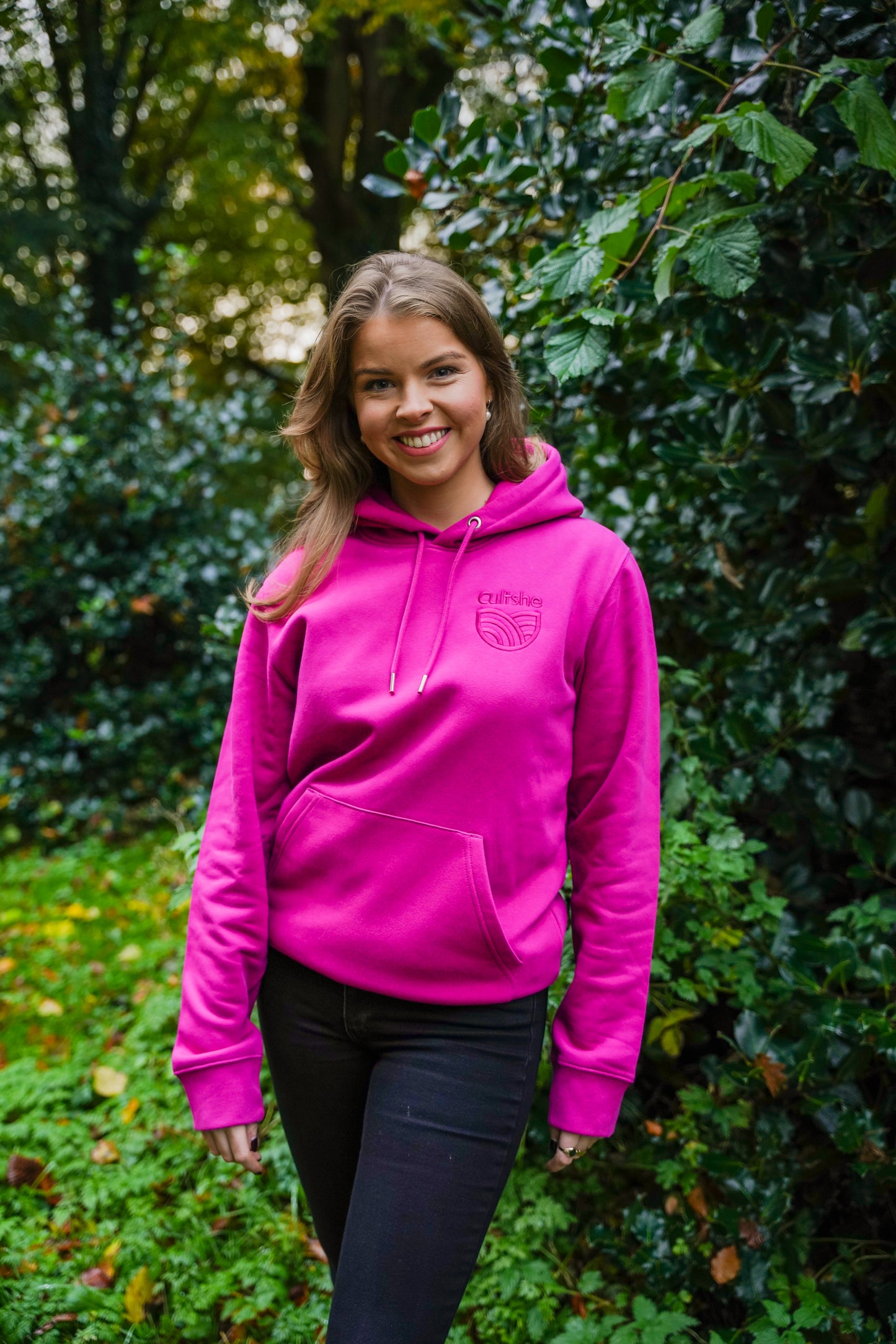 Signature Hoodie
