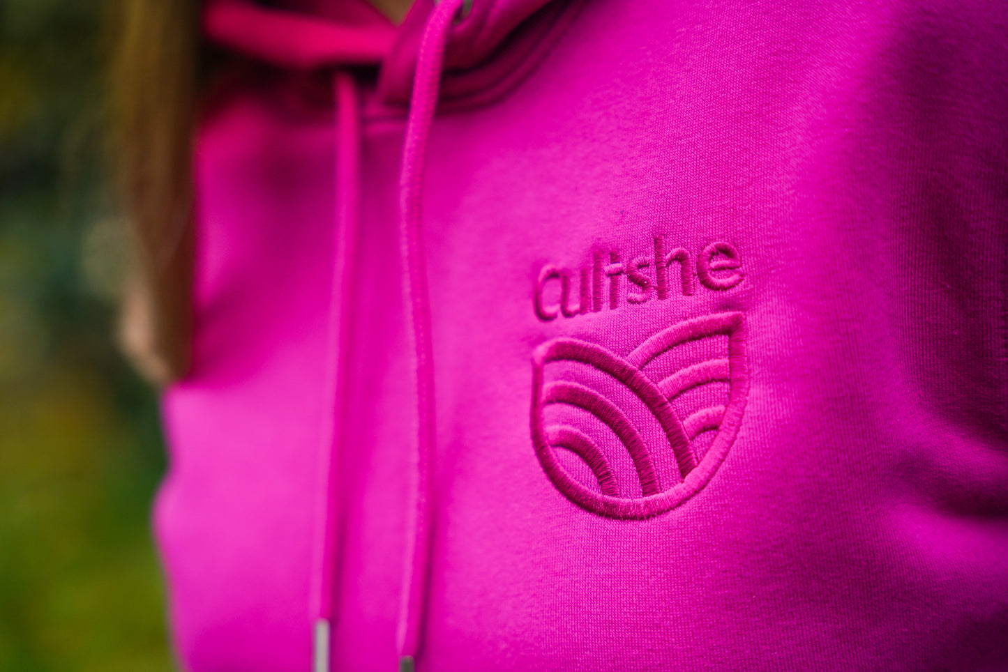 Signature Hoodie