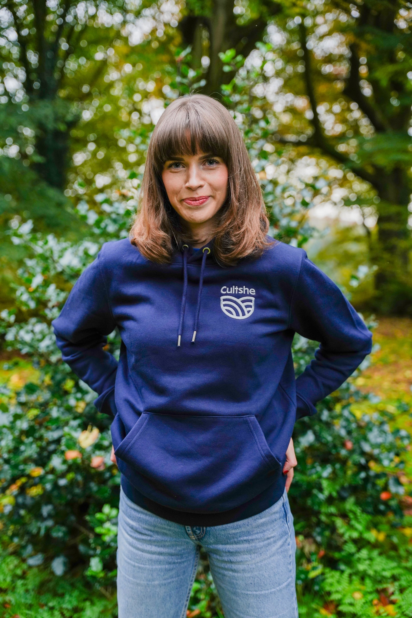 Signature Hoodie