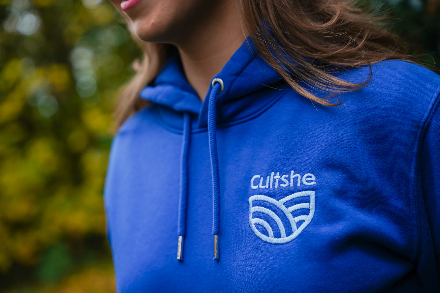 Signature Hoodie