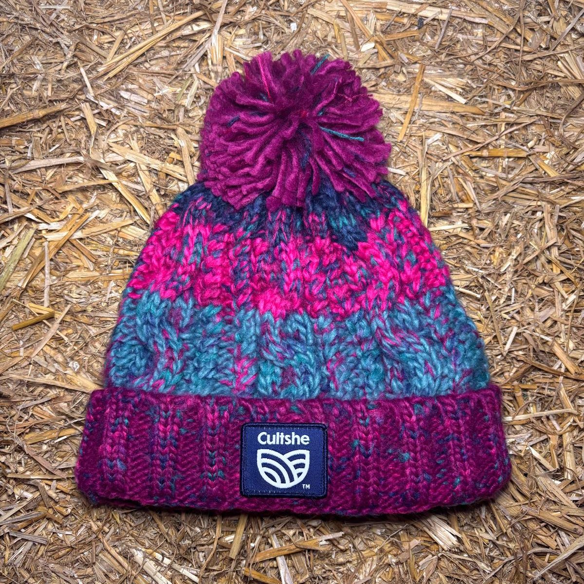 Bobble Hats