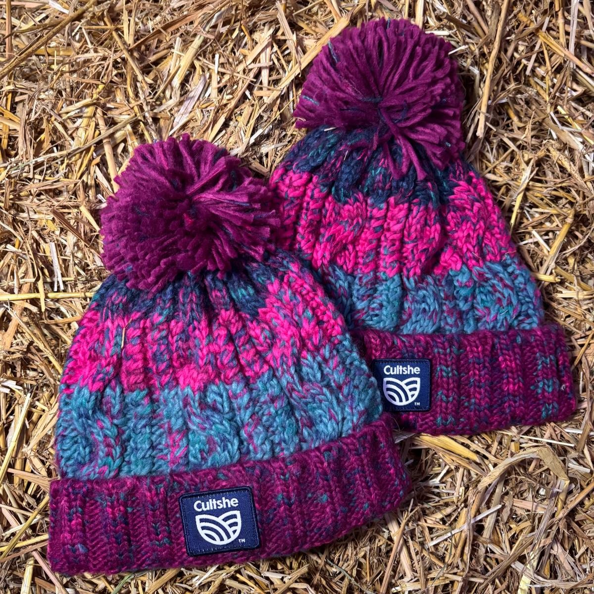 Bobble Hats